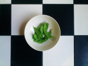 Peas 3